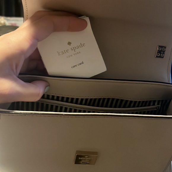 Kate spade purse - Picture 5 of 5